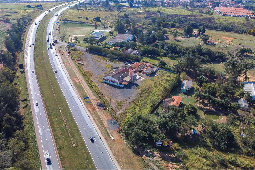 Chácara / Sítio / Fazenda - Venda - Araras , São Paulo - 12 - 690691043-118