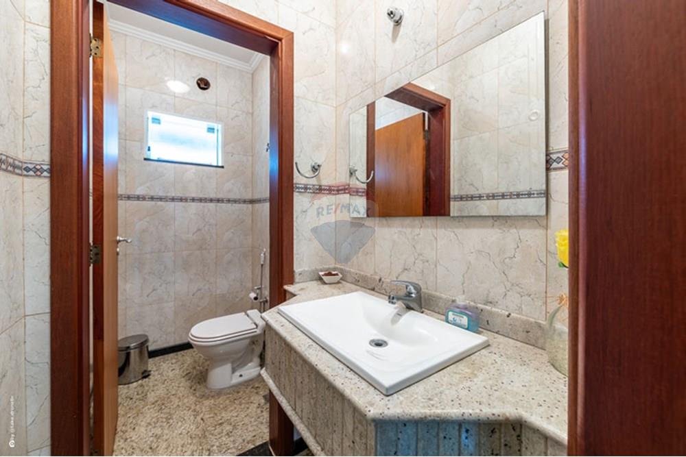 Casa - Venda - Valinhos , São Paulo - 72.jpg - Banheiro - 690681118-60