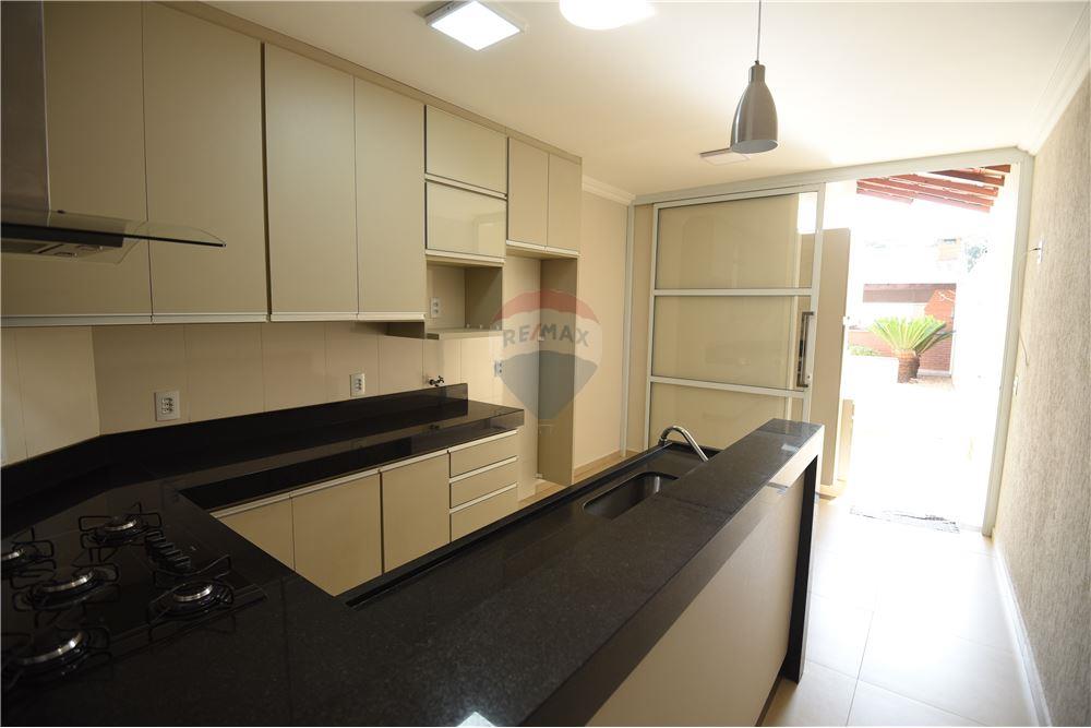 Casa - Venda - Rio Claro , São Paulo - 10 - 690811008-70