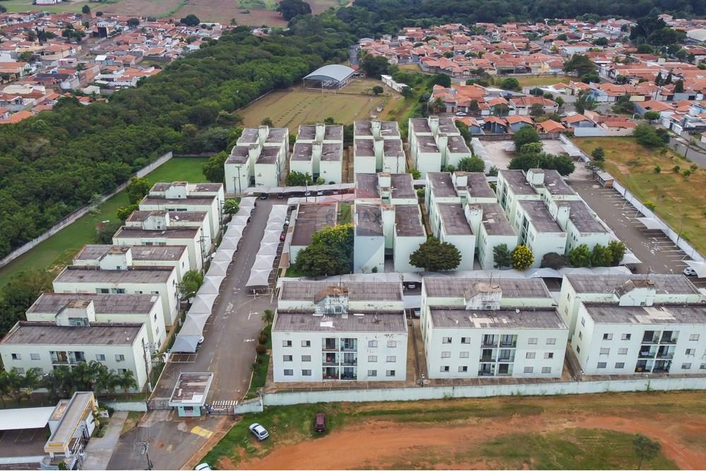 Apartamento - Venda - Pirassununga , São Paulo - Tratada-9.jpg - 690481001-154