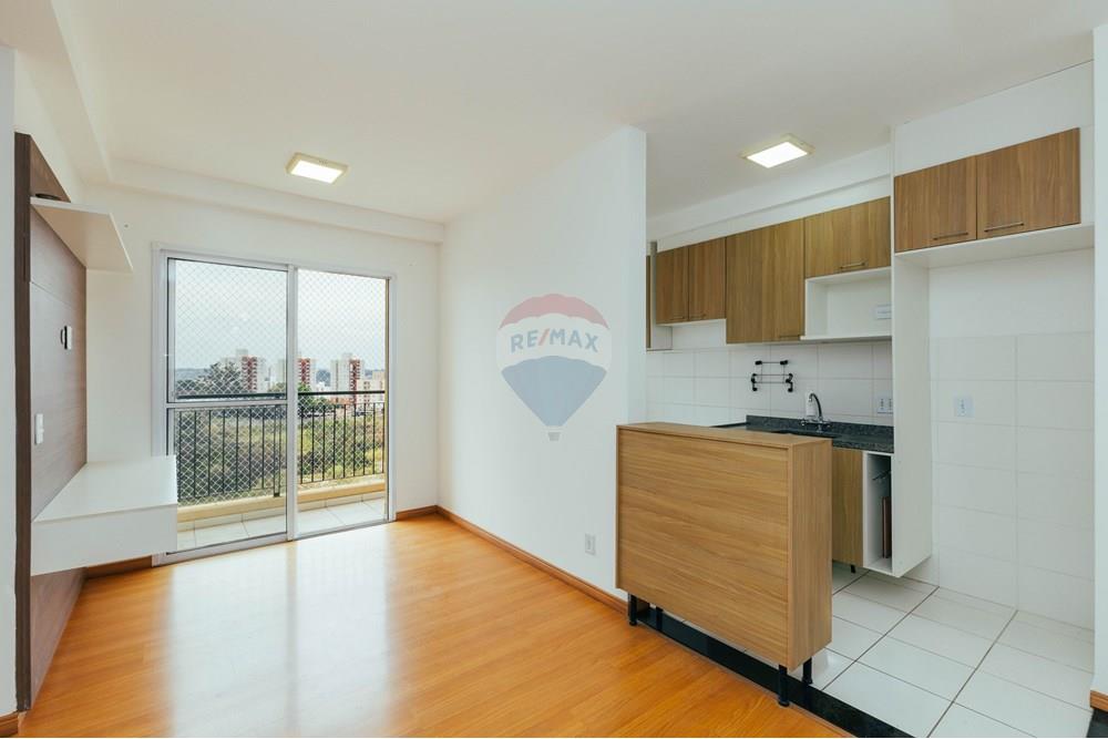 Apartamento - Venda - Jundiaí , São Paulo - Belluno-23.jpg - 690591031-93