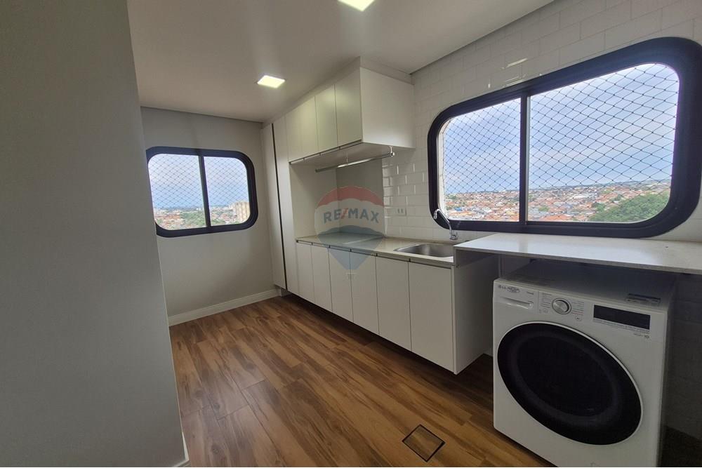 Apartamento, 3 quartos, 149 m² - Foto 22