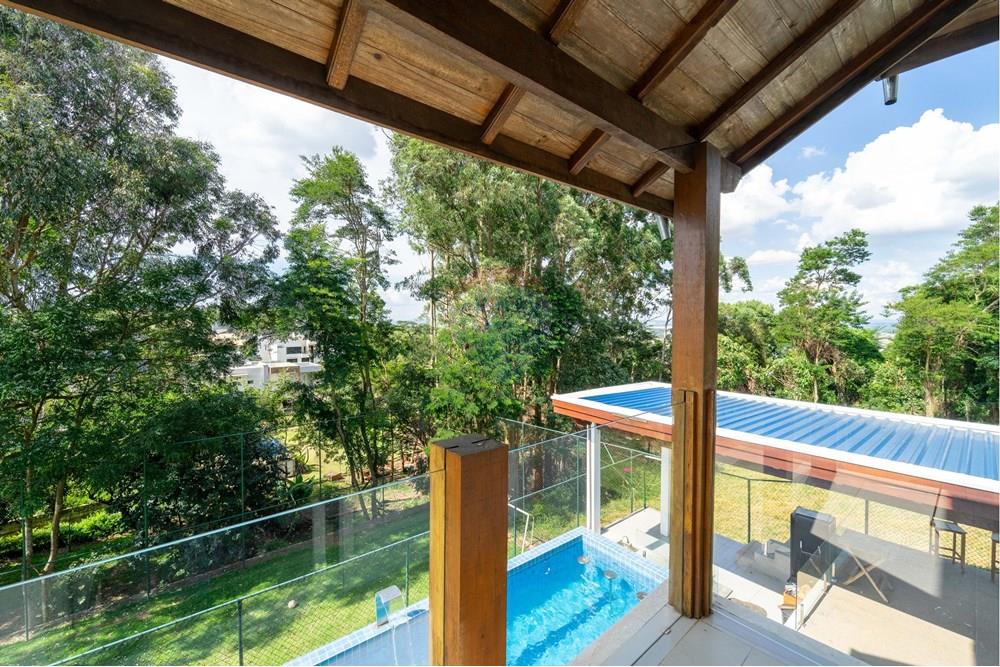 Casa de Condomínio - Venda - Itupeva , São Paulo - DSC05149-HDR.jpg - Varanda - 690591010-40