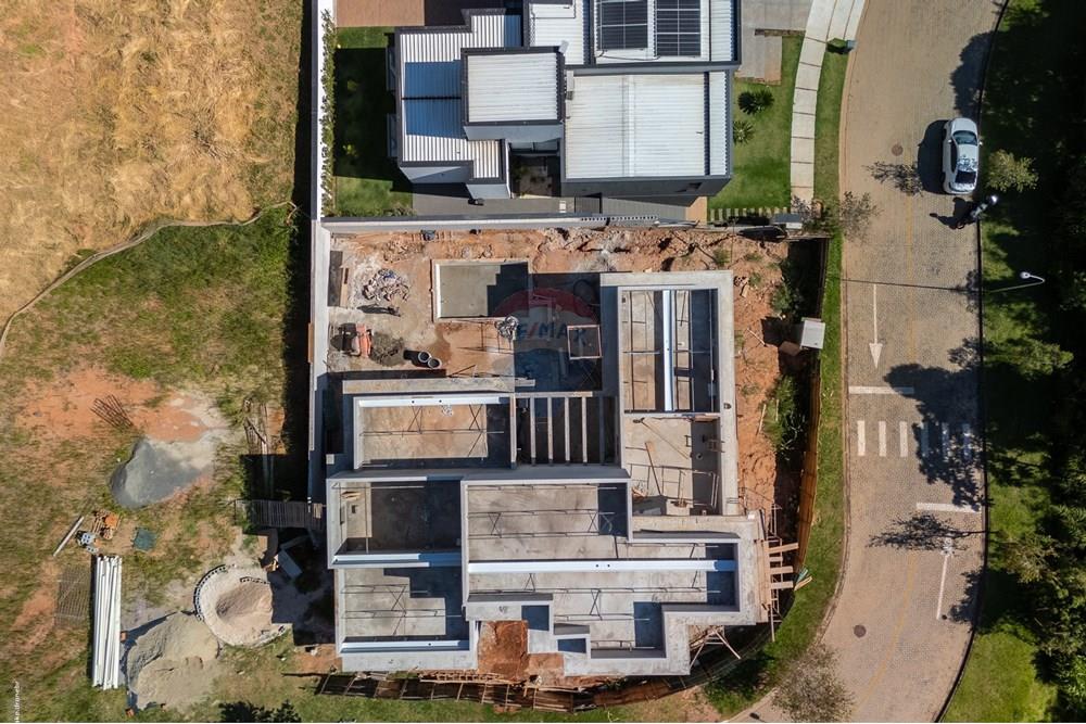 Casa de Condomínio - Venda - Itatiba , São Paulo - TKD-1614.jpg - 691091010-144