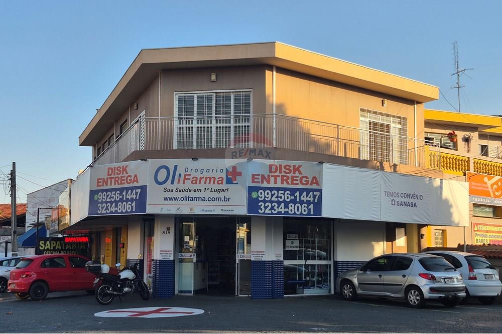 Cj. Comercial/ Sala - Alugar - Campinas , São Paulo - 20250722_164111.jpg - 690681097-42