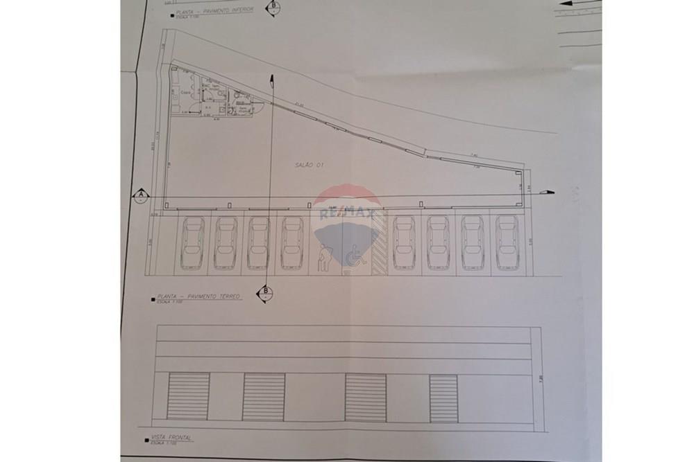 Galpão - Alugar - Itupeva , São Paulo - terreno reinaldo 22jpg.jpg - 690801055-78