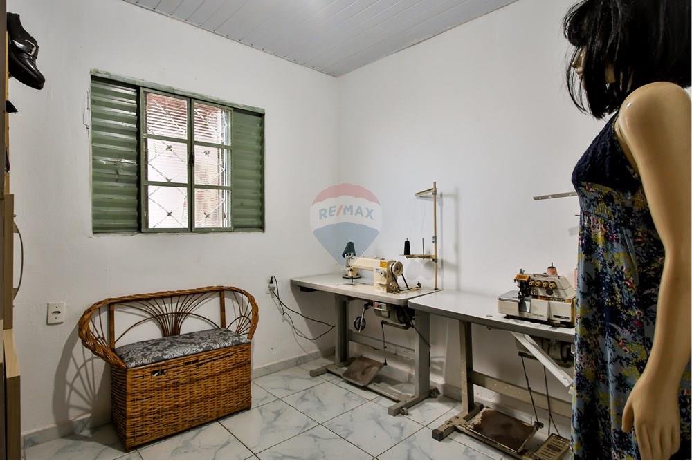 Casa - Venda - Rio Claro , São Paulo - Rua 17, 168 - Lr12.jpg - Quarto - 690811038-53