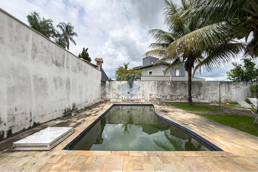 Casa de Condomínio - Venda - Vinhedo , São Paulo - 17.jpg - 690541142-124