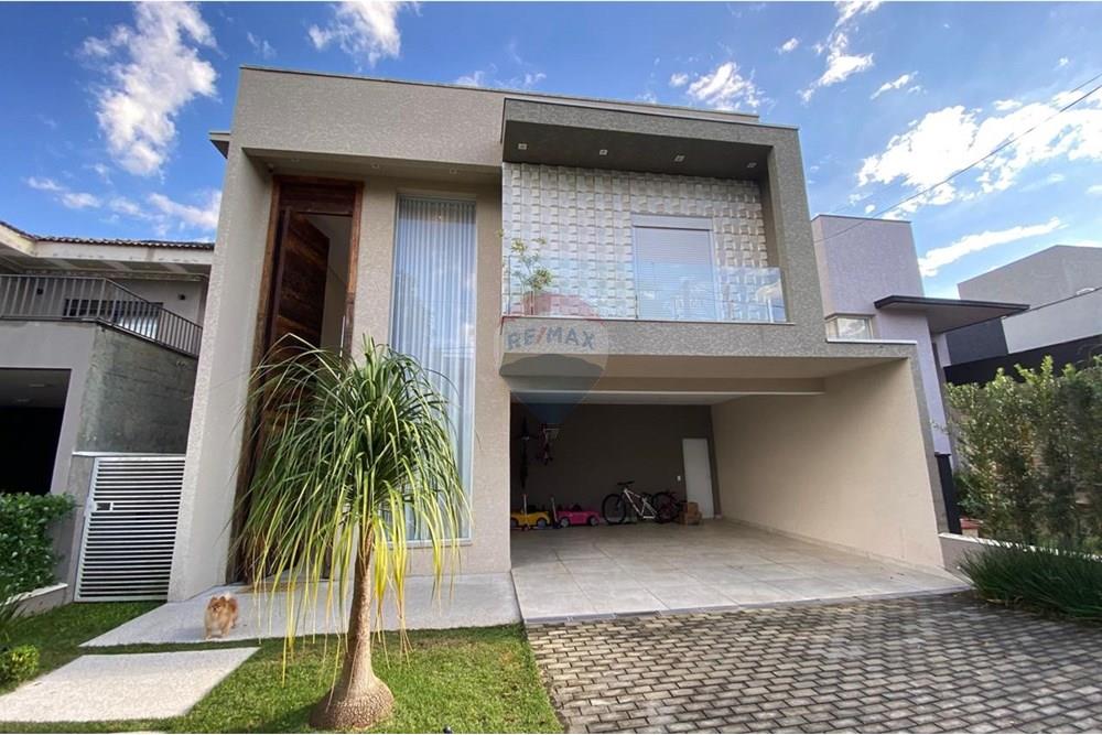 Casa de Condomínio - Alugar - Bragança Paulista , São Paulo - tamara 5.jpeg - 690041137-37