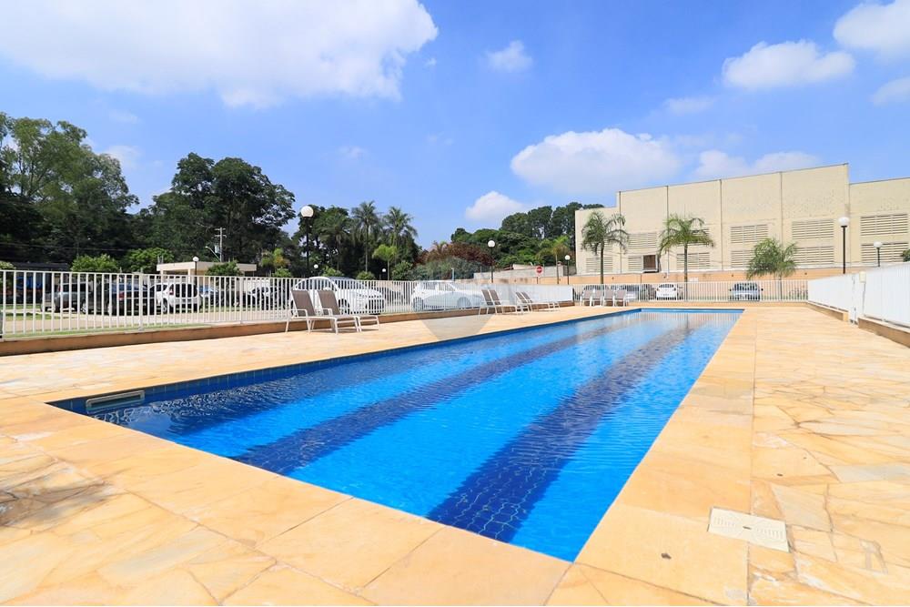 Apartamento - Venda - Nova Odessa , São Paulo - CONDOMÍNIO DAKOTA (13).JPG - 690641002-83