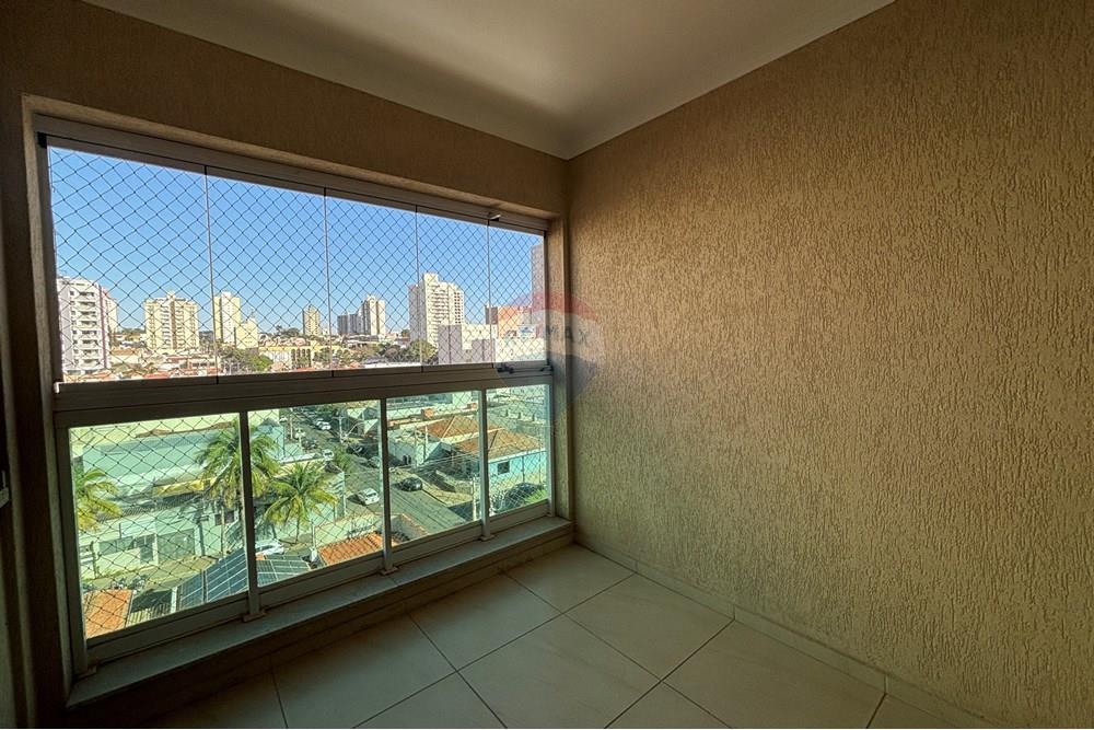 Apartamento - Alugar - Piracicaba , São Paulo - IMG_2569.JPG - 690781095-80