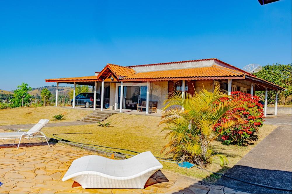 Chácara / Sítio / Fazenda - Venda - Atibaia , São Paulo - RINF-078.jpg - 690921066-72