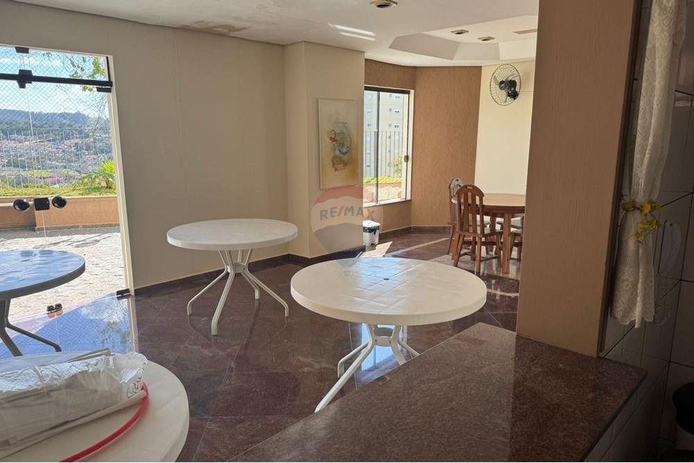 Apartamento - Alugar - Bragança Paulista , São Paulo - salão de festa .jpg - 690041051-56