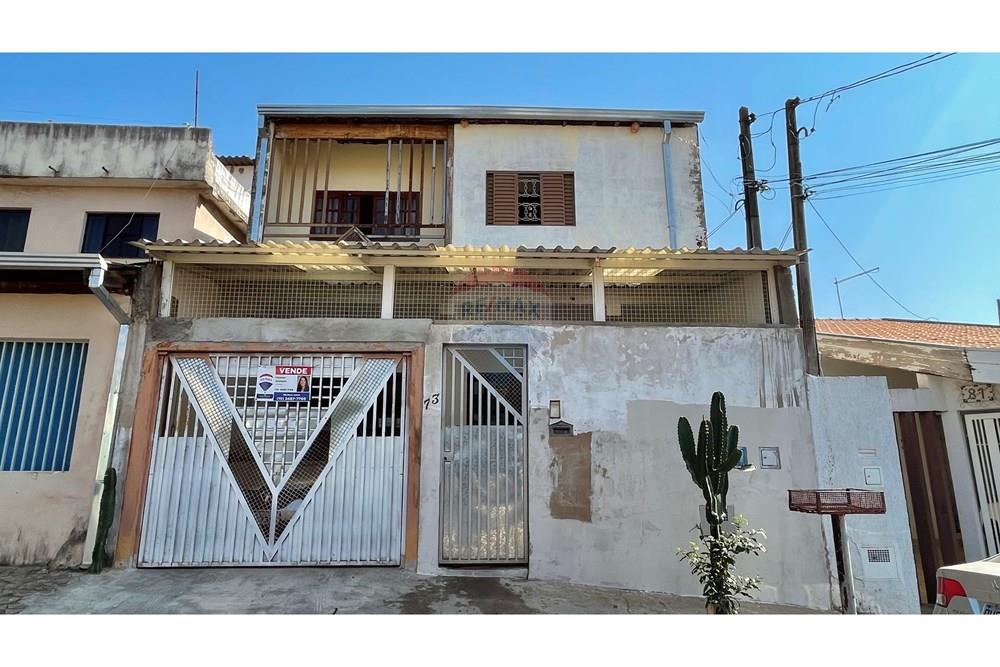 Casa - Venda - Americana , São Paulo - IMG_4584 (1).jpg - Fachada - 690231025-247