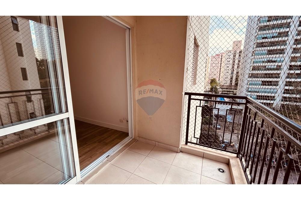 Apartamento - Alugar - Barueri , São Paulo - IMG_8364.jpeg - Área Gourmet - 691141013-14