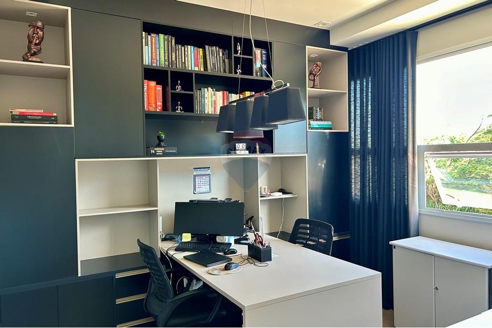 Casa de Condomínio - Alugar - Campinas , São Paulo - IMG_1964.jpeg - 690681132-26