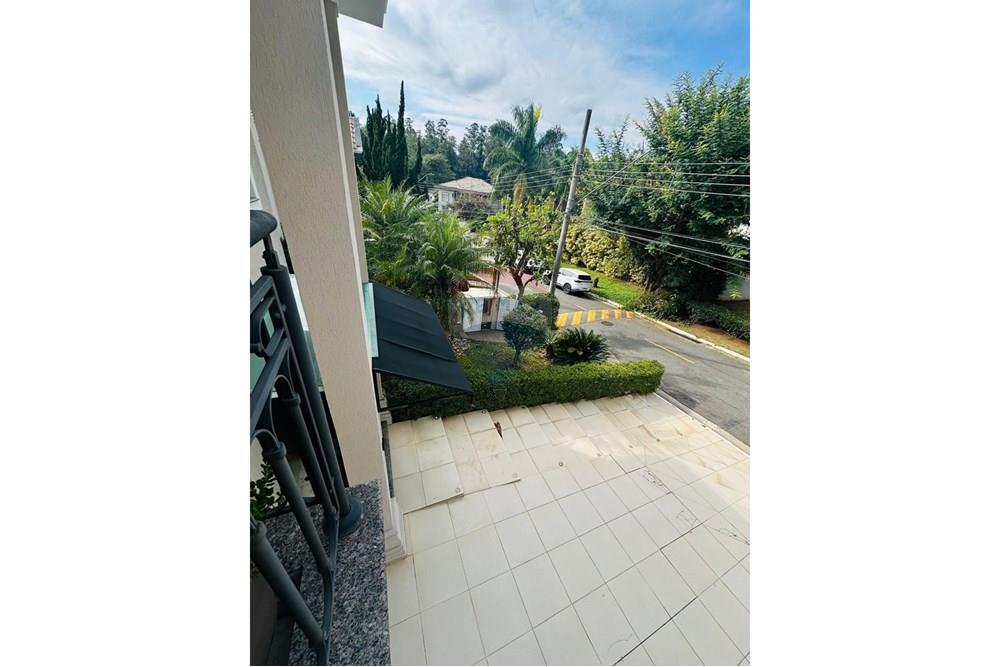Casa de Condomínio - Alugar - Santana de Parnaíba , São Paulo - 81aae735-4475-4cde-b6d2-fda89226664a.jpg - 691141012-8
