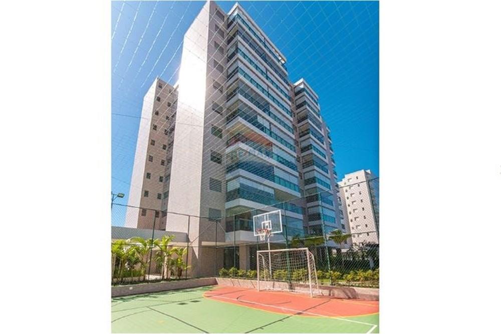 Apartamento - Venda - Bertioga , São Paulo - apartamento-a-venda-2-dormitorios-varanda-gourmet-vista-mar-bertioga-eliane-braga-rema-vista-linda-foto-13.JPG - Sala de Jogos - 690341039-2