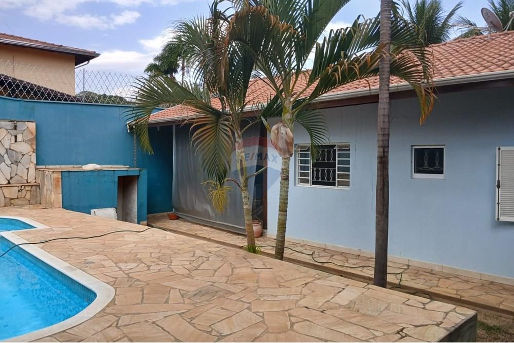 Casa - Venda - Jaguariúna , São Paulo - 9bb650d9-0a70-44a7-aaf6-a668a58b8903.jpg - 690671068-20