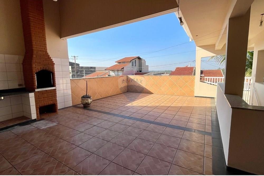 Casa - Alugar - Americana , São Paulo - 6.jpg - 691071018-10