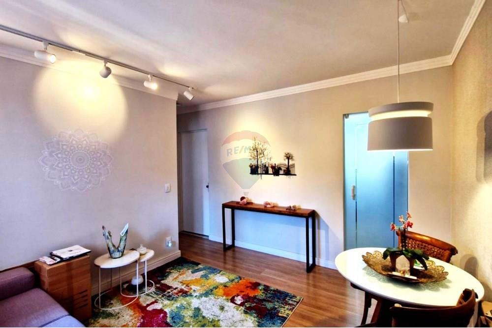 Apartamento - Venda - Valinhos , São Paulo - Sala.jpg - 690851002-137