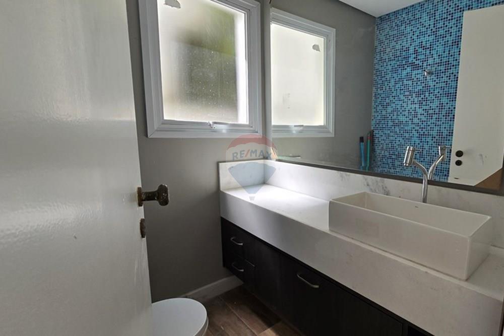 Casa - Alugar - Santana de Parnaíba , São Paulo - 8.jpg - 691141038-4