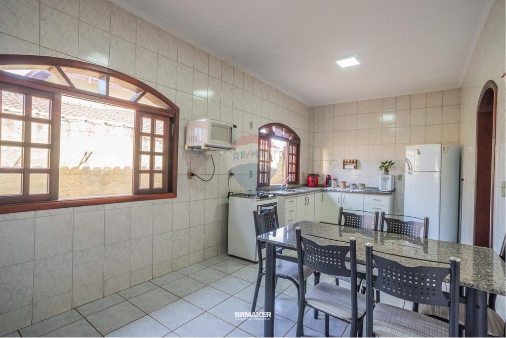 Casa de Condomínio - Venda - Itatiba , São Paulo - Fotos imobiliarias - brmaker 05-46.jpg - 690661029-45