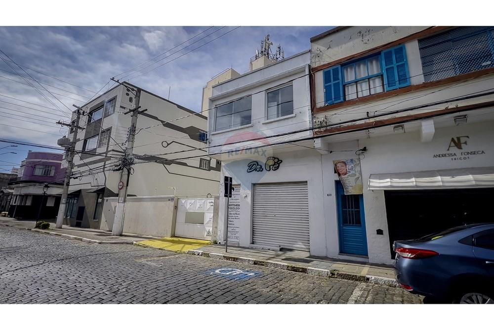 Ponto Comercial/ Loja - Venda - Atibaia , São Paulo - 5.jpg - Fachada - 690471102-27