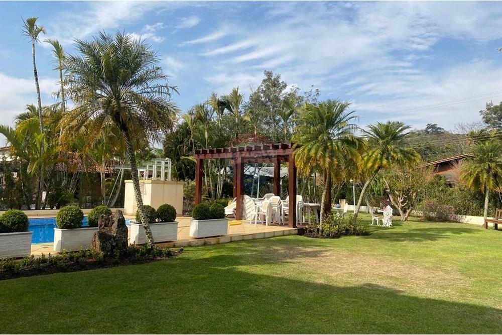 Casa de Condomínio - Alugar - Bom Jesus dos Perdões , São Paulo - 14.jpg - 690921103-7