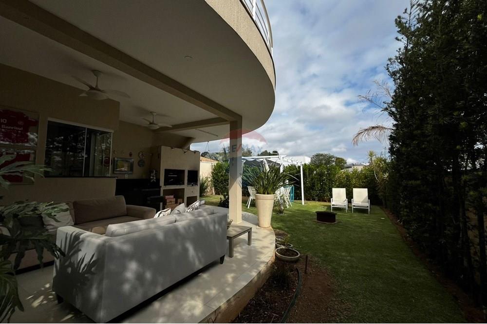 Casa de Condomínio - Alugar - Vinhedo , São Paulo - foto70.jpg - 690851010-35