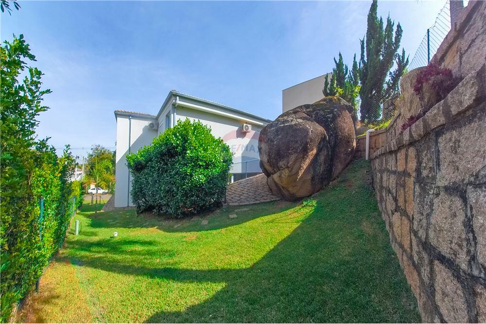 Casa de Condomínio - Venda - Salto , São Paulo - 190 - 690691043-129