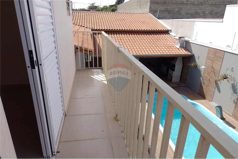 Casa - Venda - Cosmópolis , São Paulo - 19 - 690831004-203