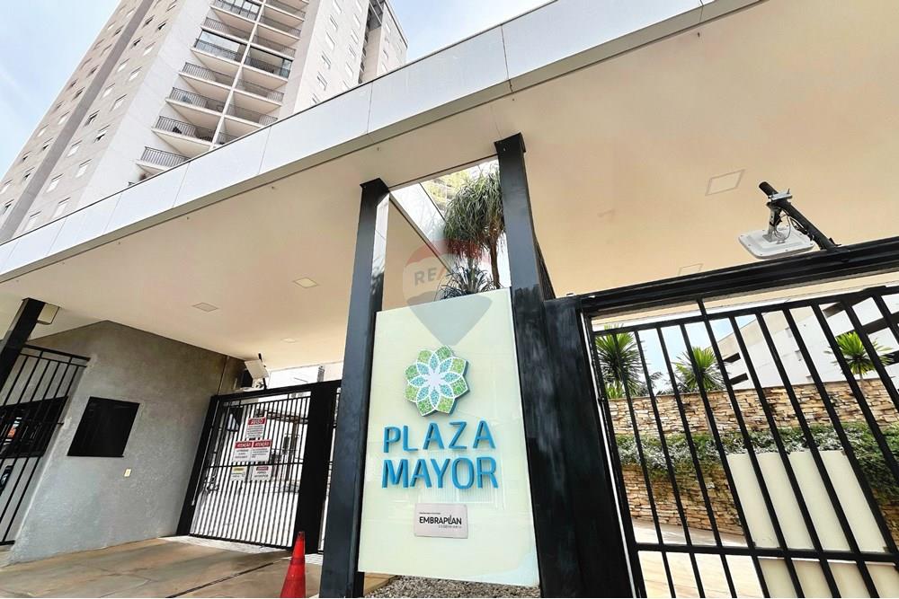 Apartamento - Alugar - Piracicaba , São Paulo - Fachada.JPG - 690781149-38