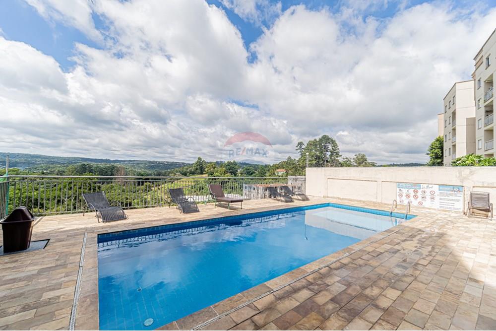 Apartamento - Venda - Cotia , São Paulo - CA-45.jpg - 691151005-45