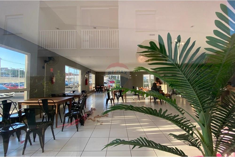 Apartamento - Venda - Hortolândia , São Paulo - 140d1145-f3f7-447a-890a-5aa8a18dd504.jpeg - Salão de Festas - 690701022-8