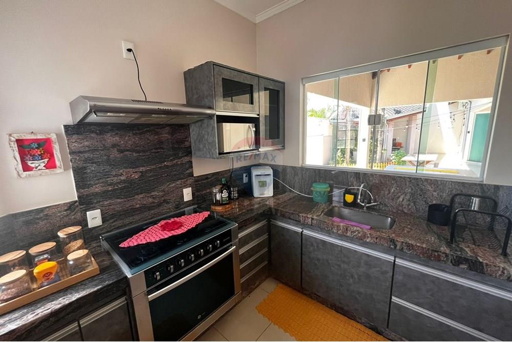 Casa de Condomínio - Venda - Hortolândia , São Paulo - 291071c8-4c08-41d4-aaae-ff70051341c5.jpg - 690701021-56