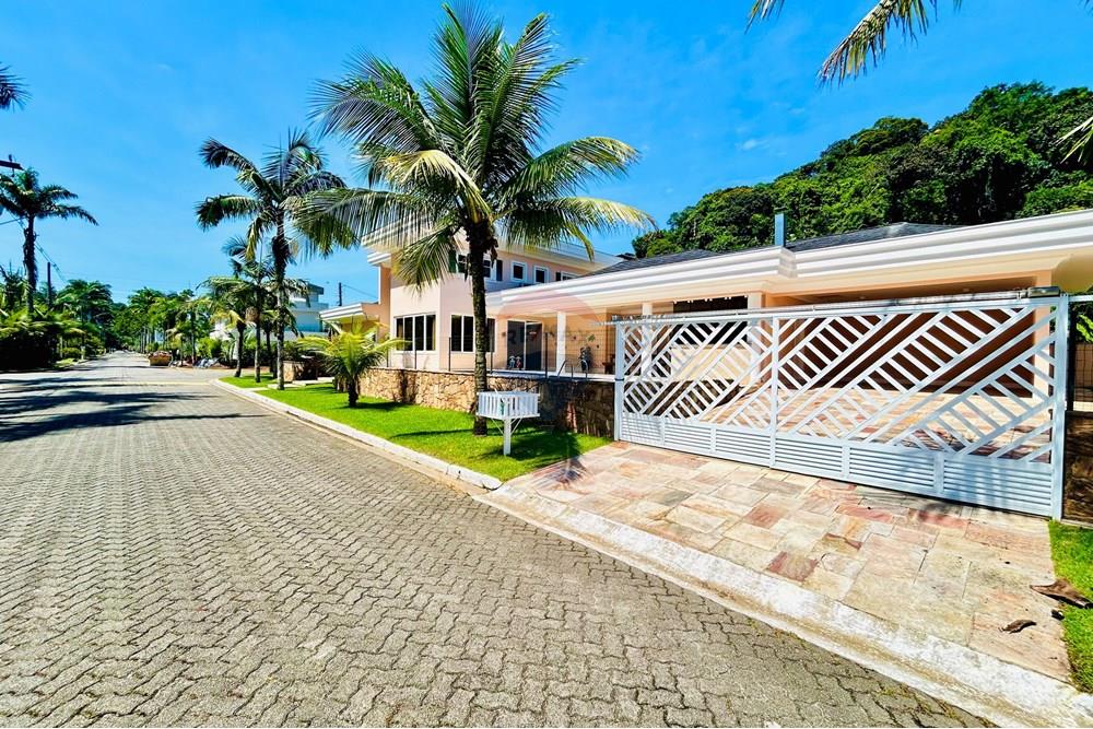 Casa de Condomínio - Venda - Guarujá , São Paulo - IMG_5098.jpeg - 690981024-352