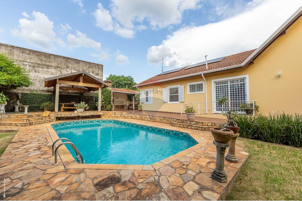 Casa - Venda - Campinas , São Paulo - TKD-1671.jpg - 690681033-92