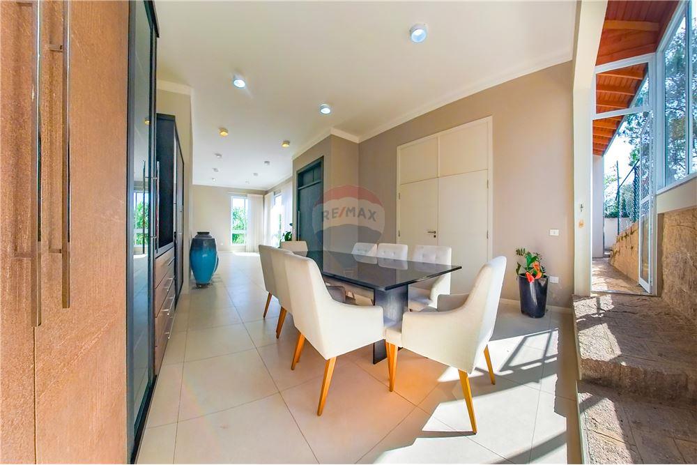 Casa de Condomínio - Venda - Salto , São Paulo - 205 - 690691043-129