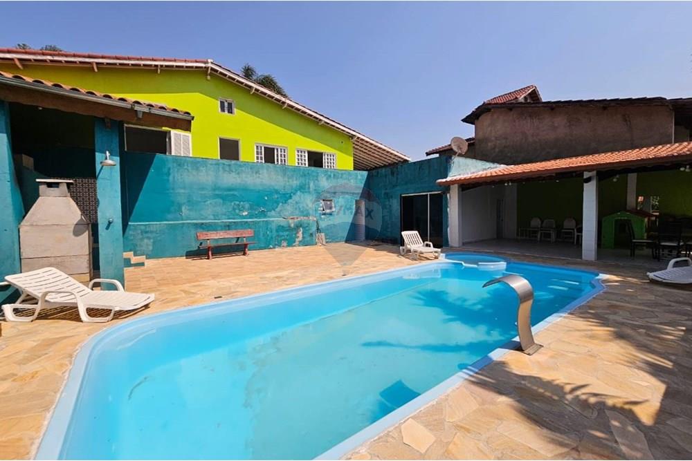 Casa de Condomínio - Venda - Campo Limpo Paulista , São Paulo - piscina.jpeg - Piscina - 690591073-9