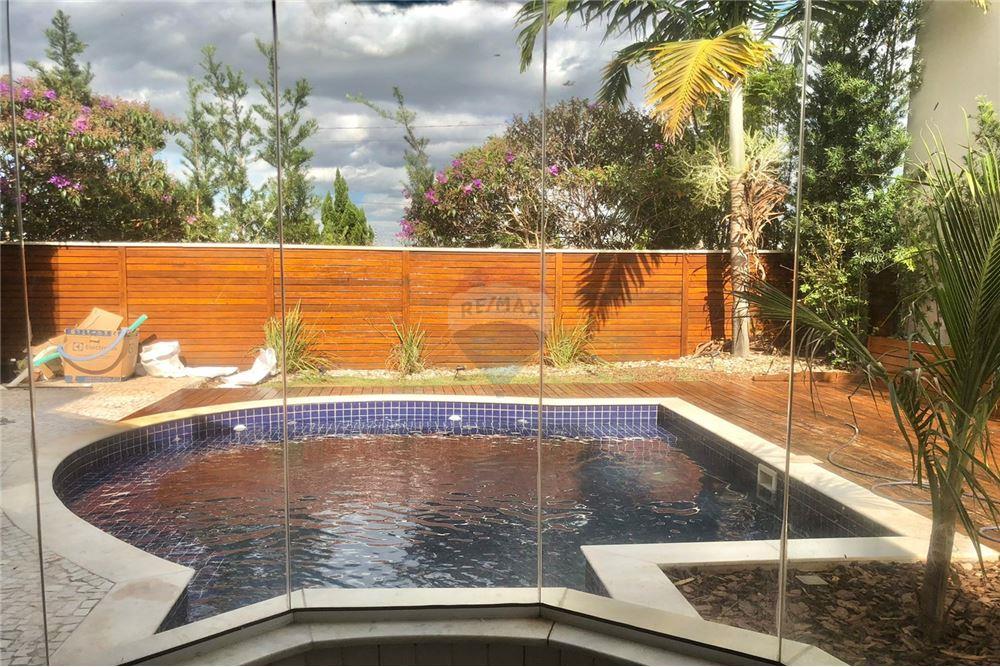 Casa de Condomínio - Alugar - Paulínia , São Paulo - 7 - 690681050-177