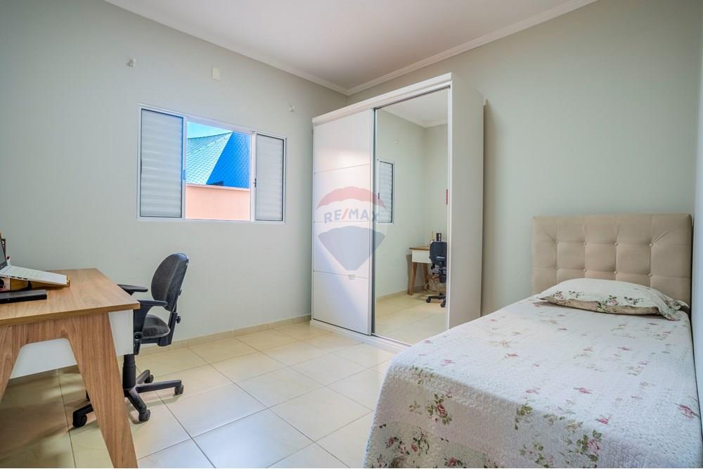 Casa de Condomínio - Venda - Paulínia , São Paulo - FOTOS  adriana e danielle-47.jpg - Quarto - 690681117-26