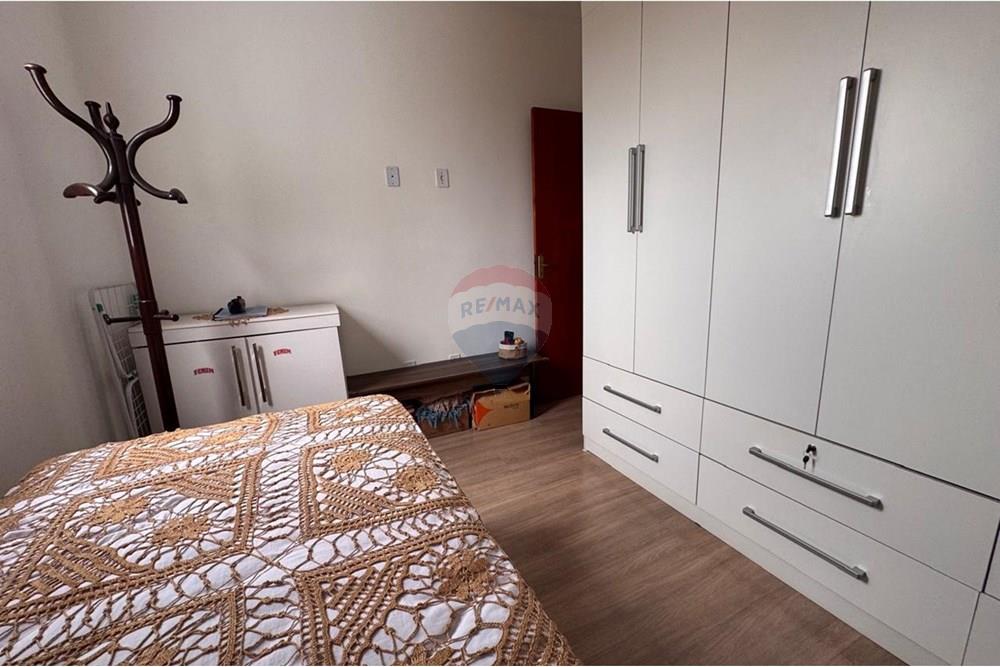 Apartamento - Venda - Bragança Paulista , São Paulo - H - Quarto Visita 1.jpg - 690041052-107