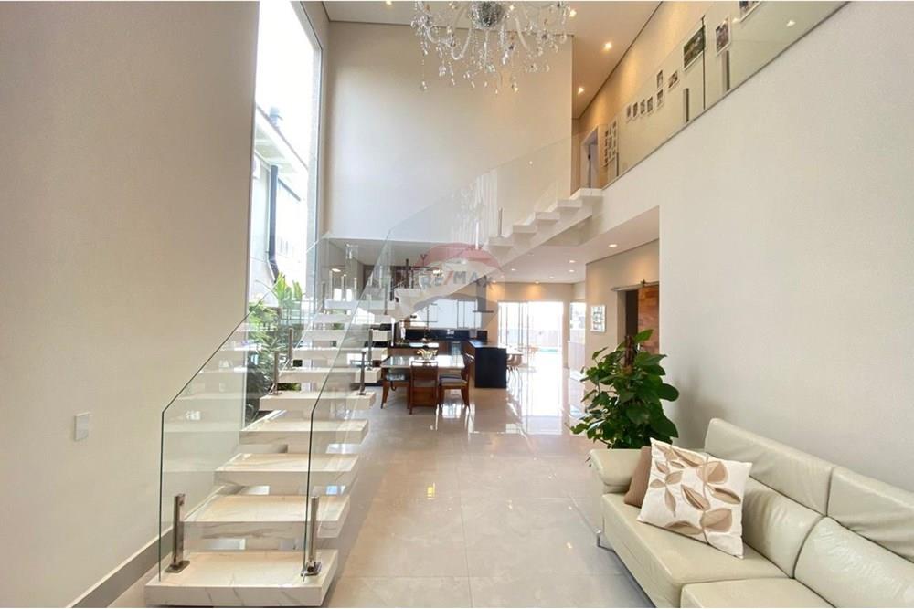 Casa de Condomínio - Alugar - Bragança Paulista , São Paulo - tamara 6.jpeg - 690041137-37