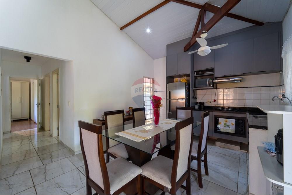 Casa de Condomínio - Venda - Jundiaí , São Paulo - DSC04235.jpg - Cozinha - 690591053-15