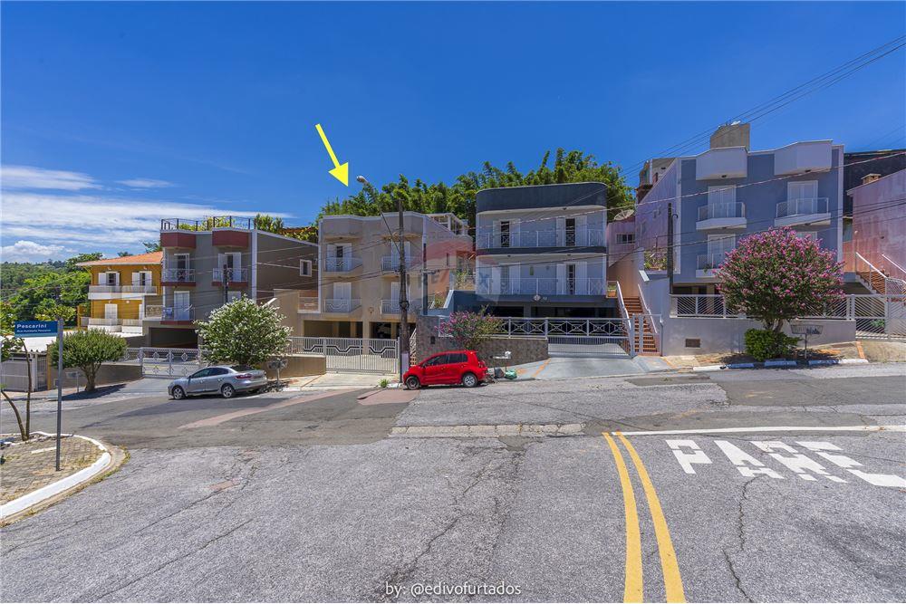 Cobertura - Venda - Vinhedo , São Paulo - 4 - 690941009-97