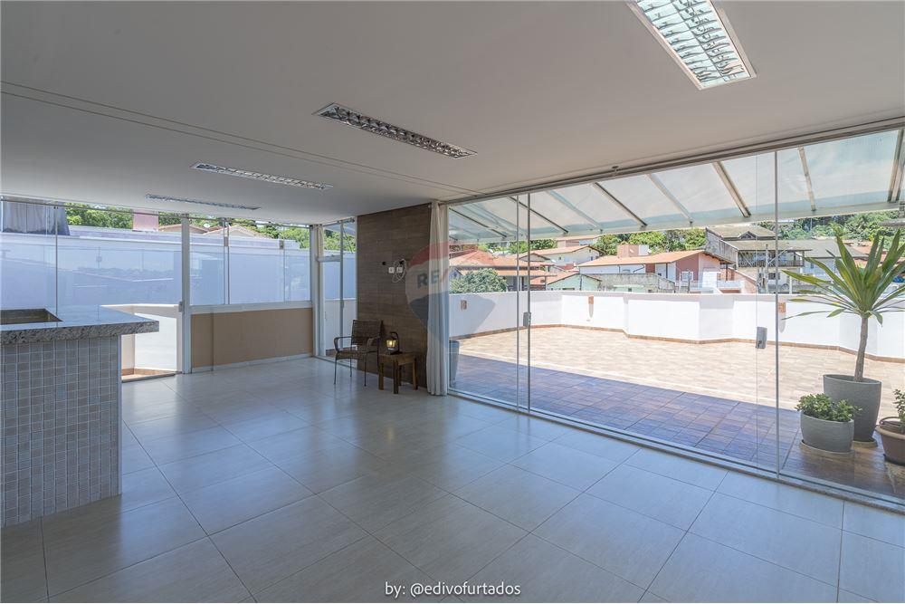 Cobertura - Venda - Vinhedo , São Paulo - 13 - 690941009-97