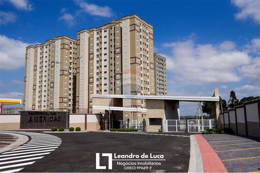 Apartamento - Alugar - Nova Odessa , São Paulo - 8 - 690641011-487