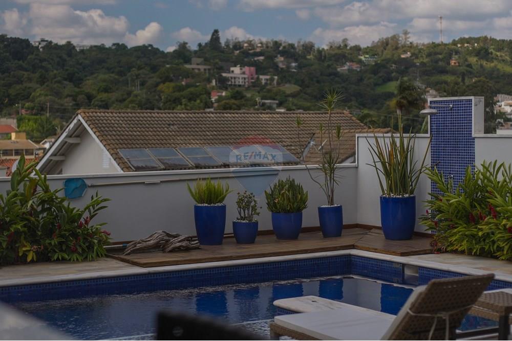 Casa de Condomínio - Venda - Vinhedo , São Paulo - TKD-5119.jpg - 690681075-56