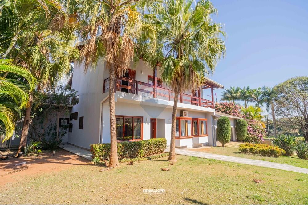 Casa de Condomínio - Venda - Campinas , São Paulo -   0 Fotografia imobiliaria - BRMAKER-309.jpg - Fachada - 690681117-58